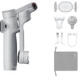 Insta360 Flow 2 Pro Creator Kit Stone Grey