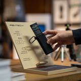 PGYTECH Display For Createmate Card Reader Case SD