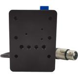 FXLion Nano V-lock v-mount Plate (Canon C400)