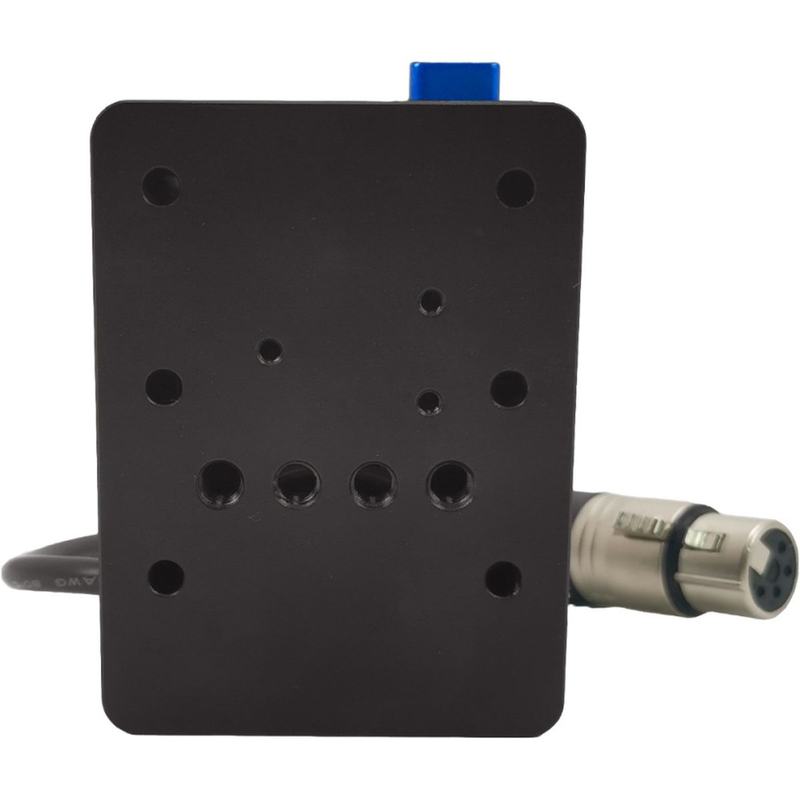 FXLion Nano V-lock v-mount Plate (Canon C400)
