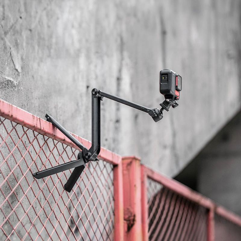 PGYTECH Mantispod Z