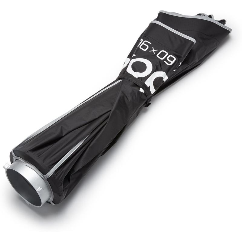 Godox Eazyflow Foldable Rect 60x90 Bowens Softbox