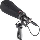 Rycote Softie Duo-Lyre Mount w/ PG Handle