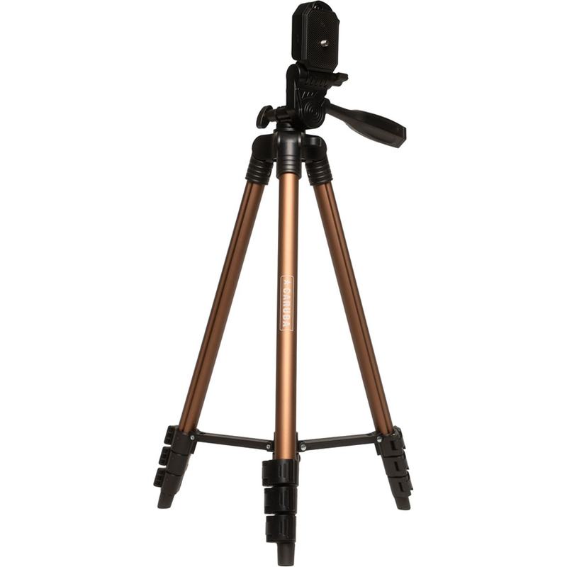 Caruba Blackstar 145 Camerastatief