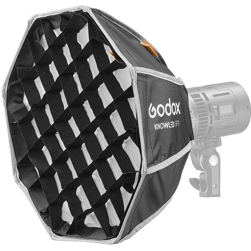 Godox SP1 Parabolic Softbox For MS60/RS60