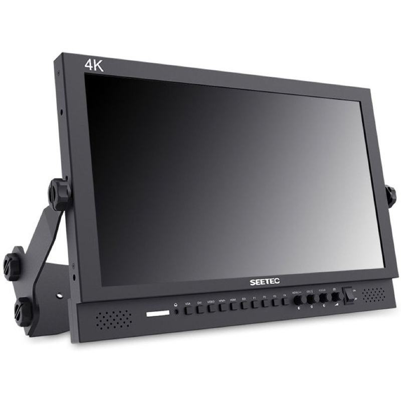 Feelworld 17" SDI / HDMI Monitor P173-9HSD