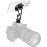SmallRig 5156 Support w/ Cold Shoe Mount(For Phones)