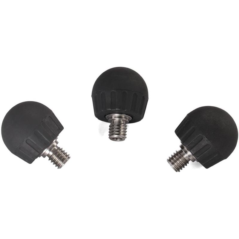 Leofoto Replacement Foot Short (3)