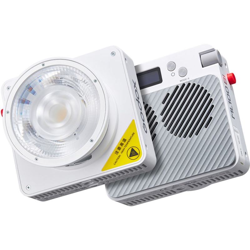 Godox ML100BI LED Light