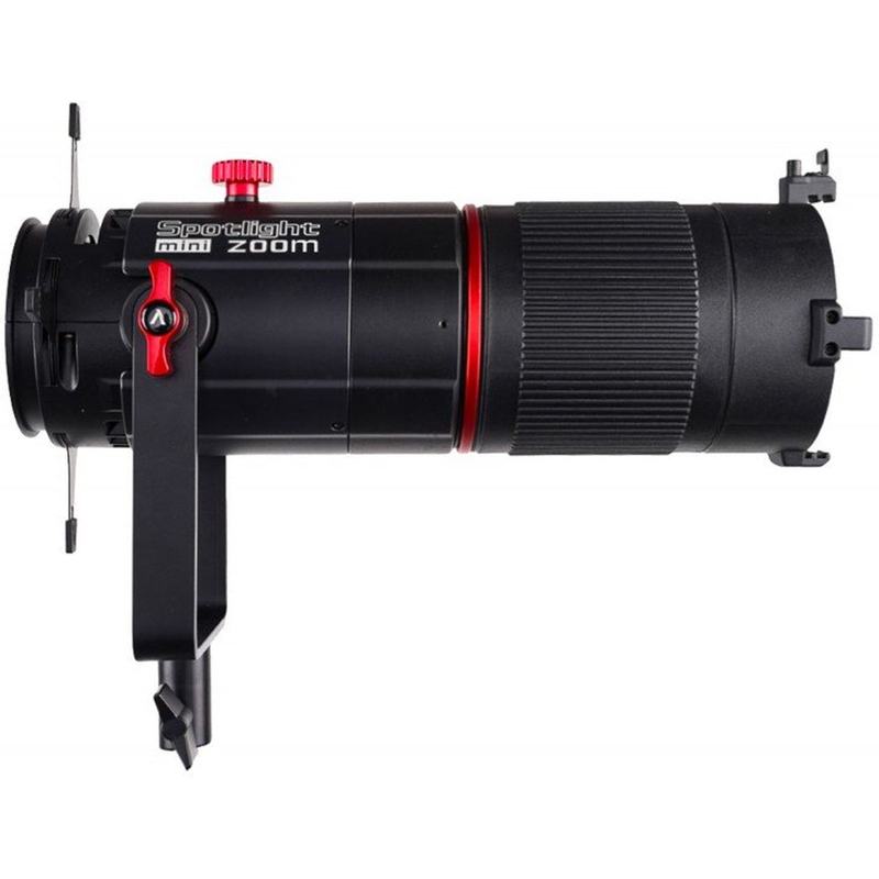 Aputure Spotlight Mini Zoom For LS 60D/X