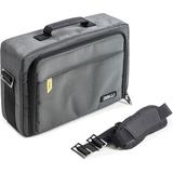 B&W Case Type 4000 w/ TEX.166.RPD (Photo Bag); Bronze Green