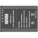 Newell Battery Replacement For BLN-1