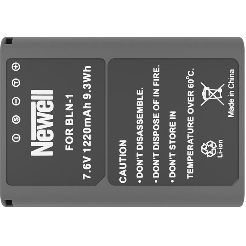 Newell Battery Replacement For BLN-1