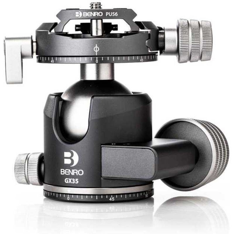 Benro Ball Head GX35