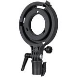 Nanlite Bowens Adapter For Forza 60 FM-Mount (AS-BA-FMM)