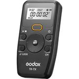 Godox Digital Timer Remote TR-P1