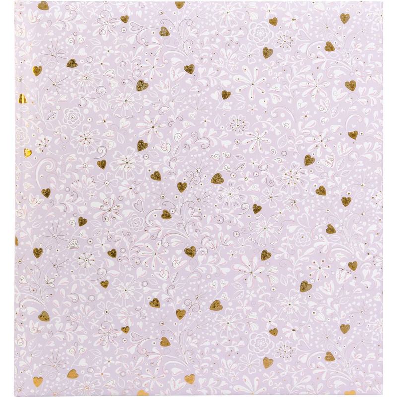 Goldbuch Finamente Wedding Album 30x31 Lilac
