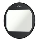 JJC F V1 L39 Ultra Slim Multi Coated UV Filter For Canon PowerShot V1
