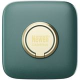 Newell Campina LED Lamp - Green