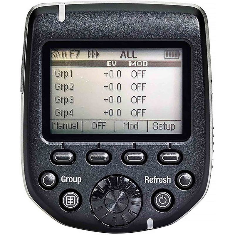 Elinchrom Transmitter Pro Nikon