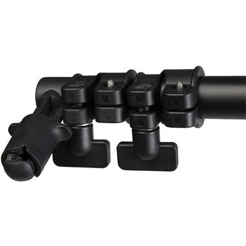 Falcon Eyes Reflectorhouder RBH-2566 w/ Statiefbu