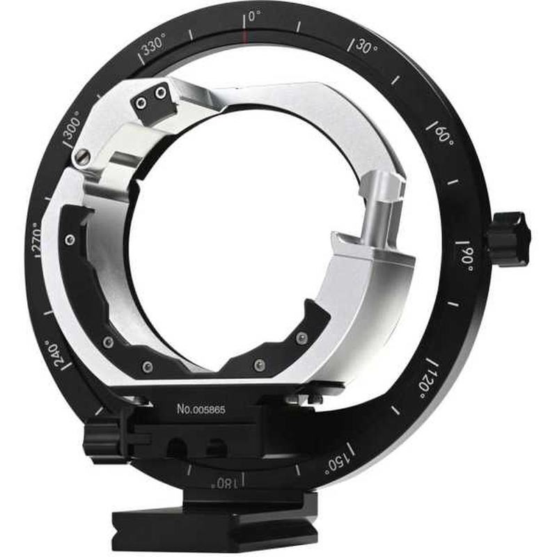 Laowa Lenssupport For 15mm & 20mm Shift (Lao-20-Shift-LS3)