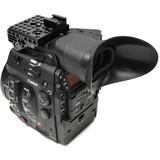 Wooden Camera Top Plate (Canon C300MKII)