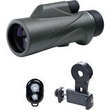 Vanguard VEO HD2 1042m Monocular