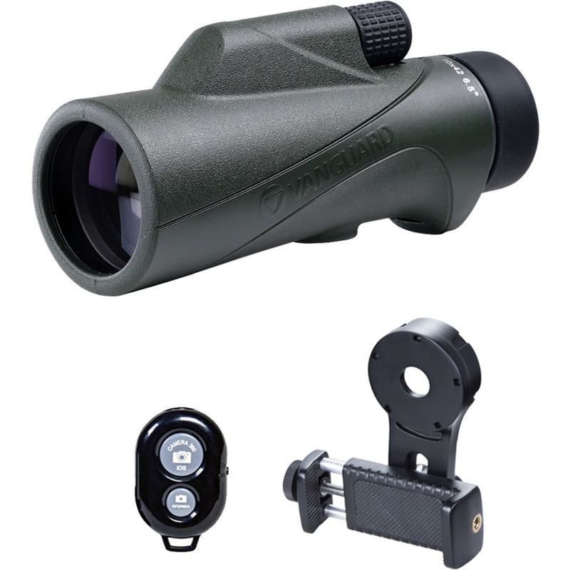 Vanguard VEO HD2 1042m Monocular