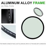 7Artisans 46mm CPL Filter