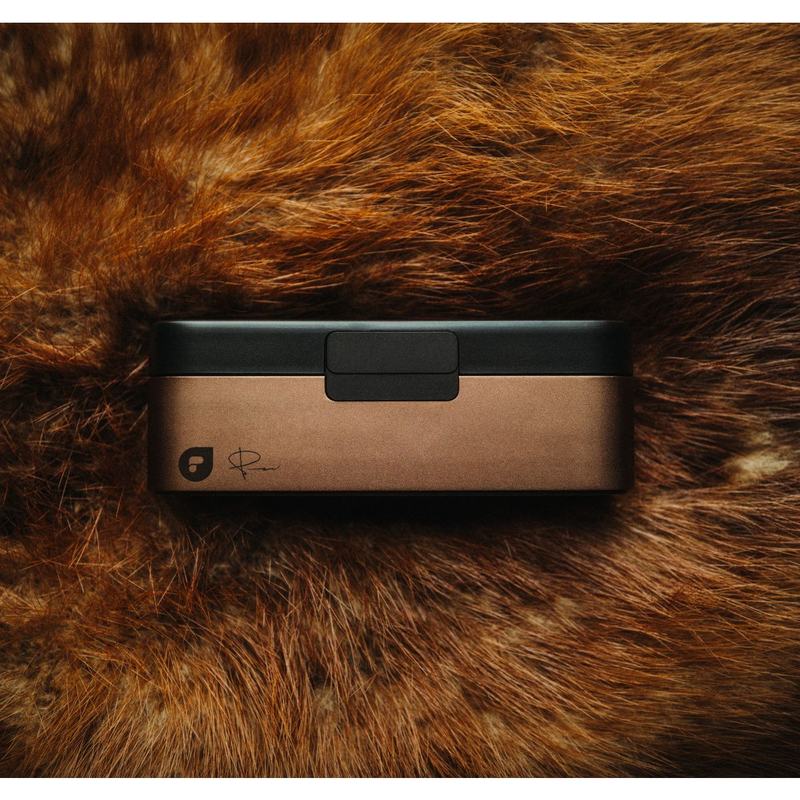 PolarPro 135 Series Film Case - McKinnon (5 Roll)