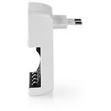 Nedis Acculader For NiMH-Battery AA/AAA