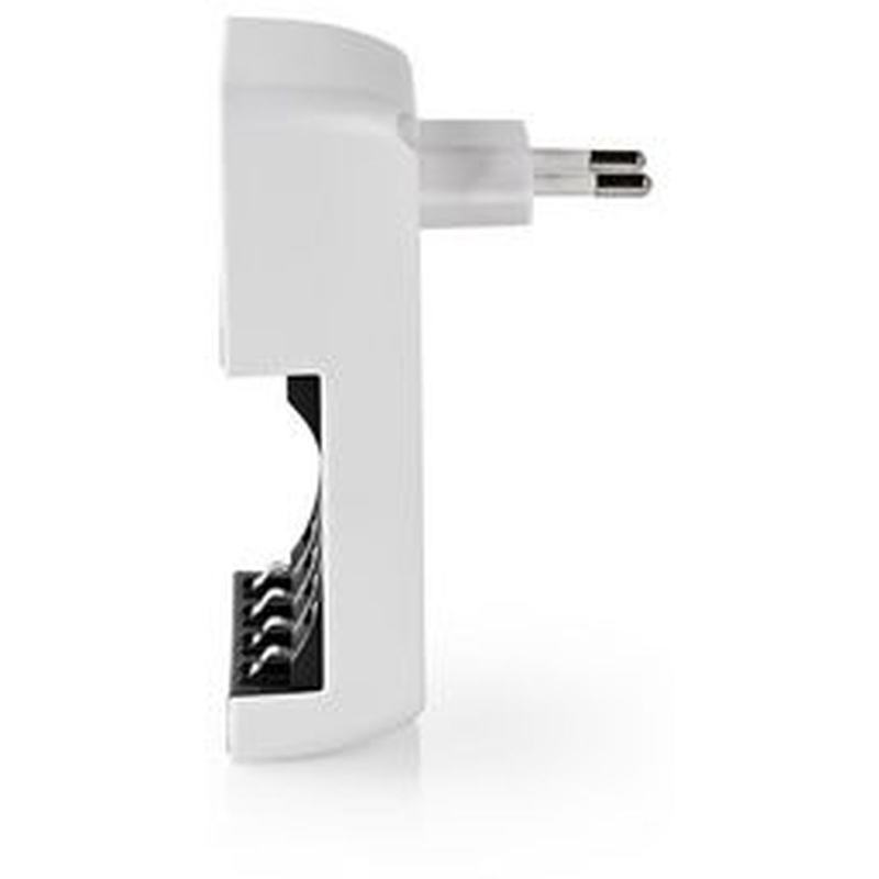 Nedis Acculader For NiMH-Battery AA/AAA