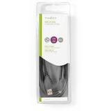 Nedis USB 2.0 Cable A M-Micro-B M 3.0m BK
