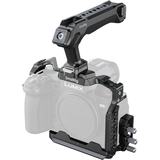 SmallRig 5752 Cage Kit For Panasonic G9 II / S5 II / S5 Iix