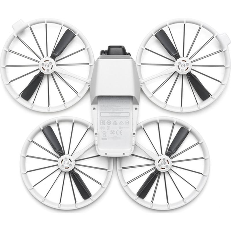 DJI Flip Fly More Combo w/ DJI RC331 Smart Controller
