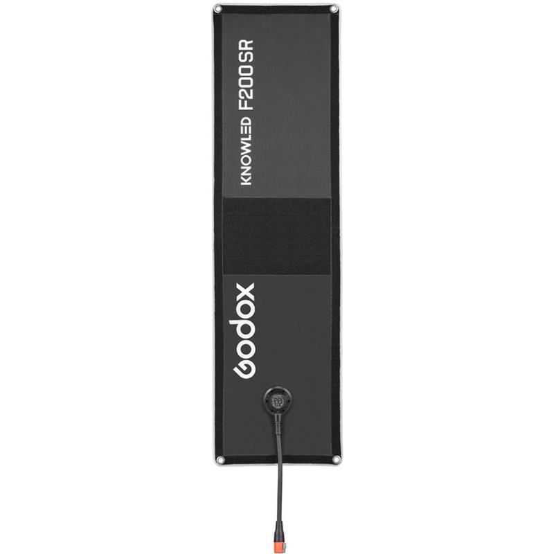 Godox Knowled Flexible LED RGB Mat F200SR