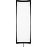 Newell Rectangular Softbox 30 X 120 cm