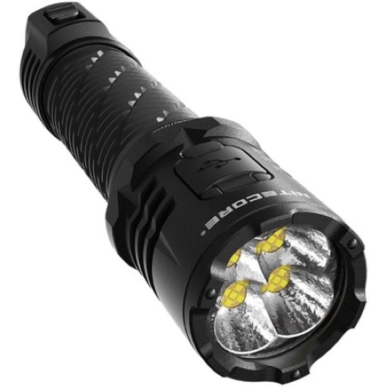 Nitecore P27IX Tactical Flashlight
