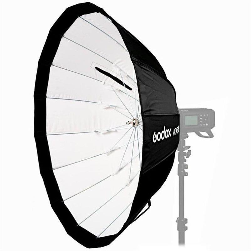 Godox S85W Multifunctional Bowens Mount Softbox