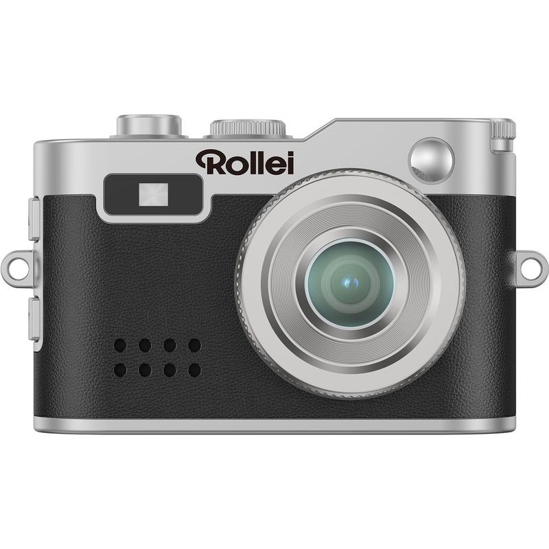 Rollei Mini Digital Camera Black