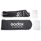 Godox Eazyflow Foldable Rect 60x90 Bowens Softbox