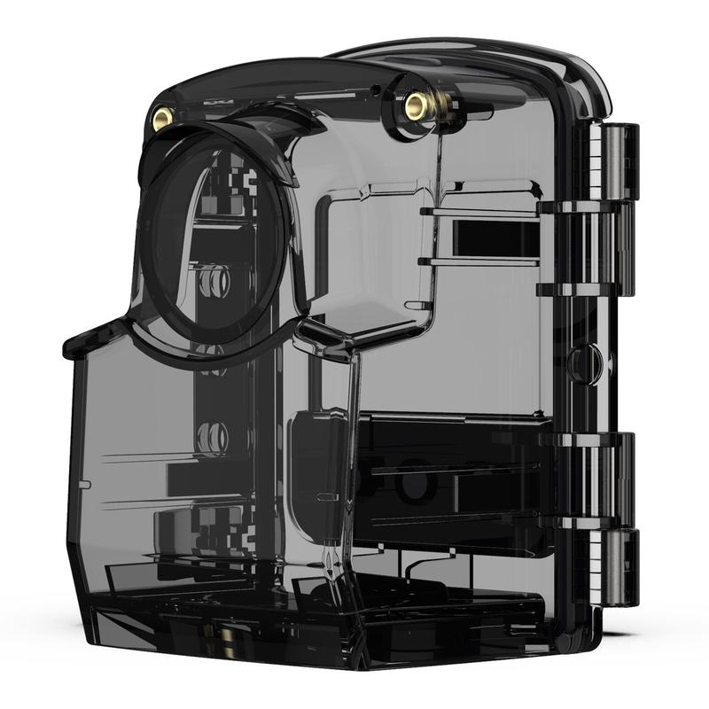 Brinno ATH1000 Water Tight IP67 Housing For TLC2000/2020