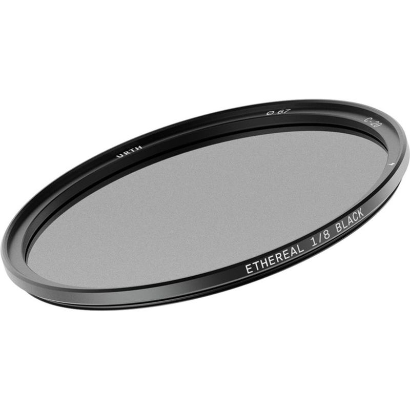 Urth 43mm Magnetic Ethereal Black Mist Plus+