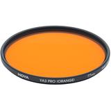 Hoya 62.0mm YA3 Pro (Orange)