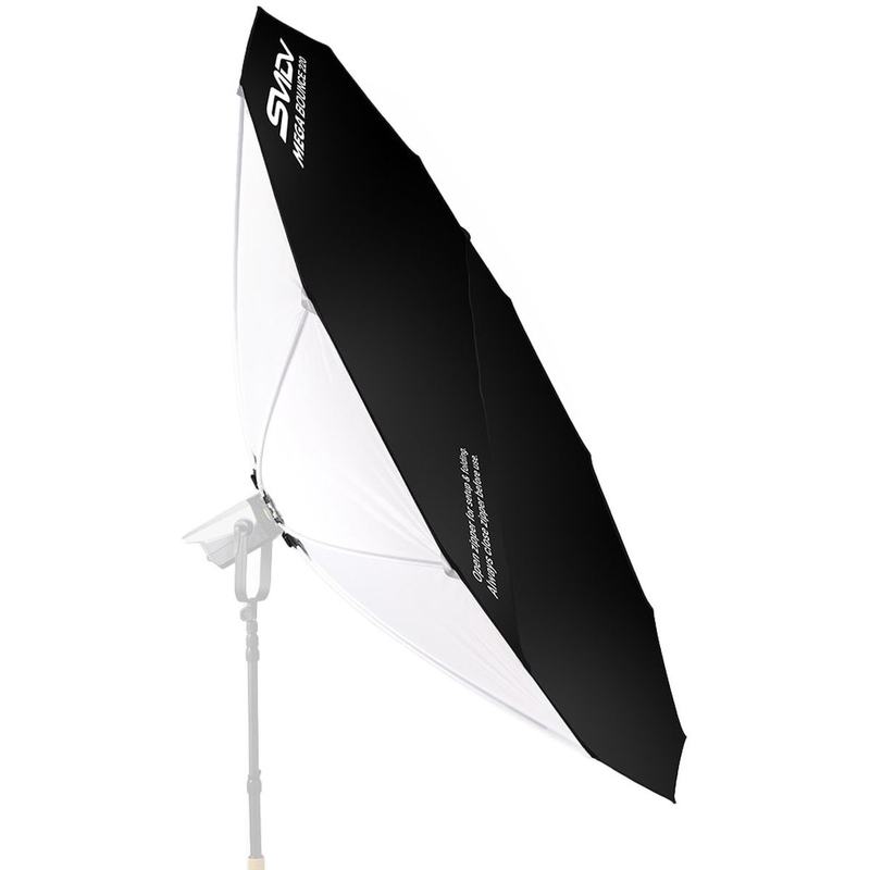 SMDV Mega Bounce 220 Bowens