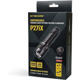 Nitecore P27IX Tactical Flashlight
