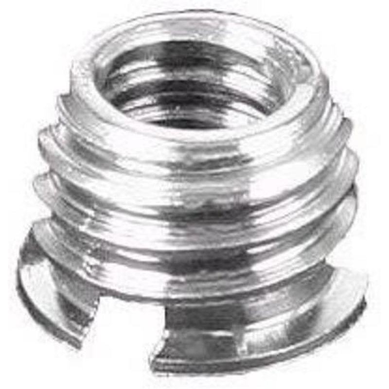 Sirui Conversion Screw 1/4" To 3/8" (Long) (For MP20)