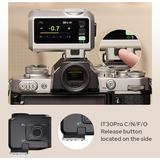 Godox IT30PRO C Silver Iflash TTL Camera Flash