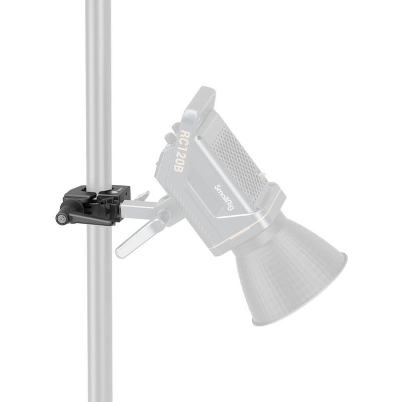 SmallRig 4861 Super Clamp Support Kit